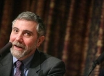 Krugman's Vile 9/11 Piece